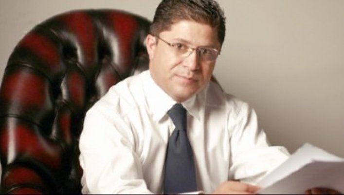 Două companii controlate de Gruia Stoica se află în executare silită